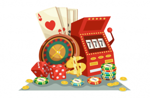 theLotter Casino Spielauswahl